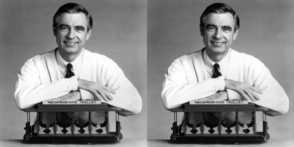 Was Mr. Rogers Gay?