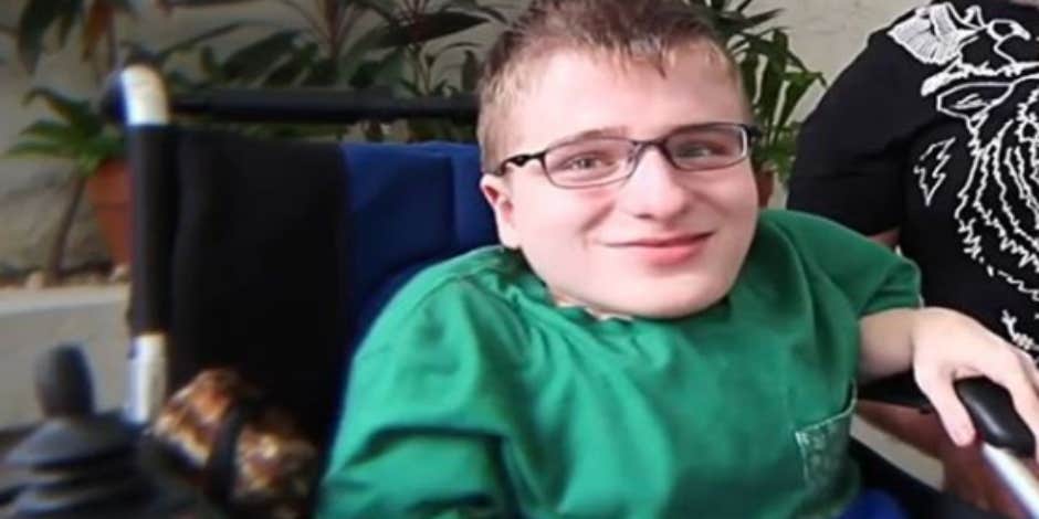 Who Is Fredrick Brennan? New Details About 8chan Founder Who Wants The Site Shut Down After El Paso Shootings Who Is Fredrick Brennan? New Details About 8chan Founder Who Wants The Site Shut Down After El Paso Shootings