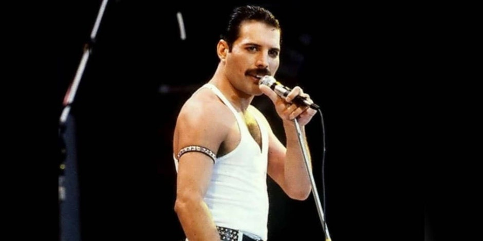 Who Is Lanah P.? New Details About Freddie Mercury's Alleged Secret Trans Lover Alan Pillay Who Is Lanah P.? New Details About Freddie Mercury's Alleged Secret Trans Lover Alan Pillay