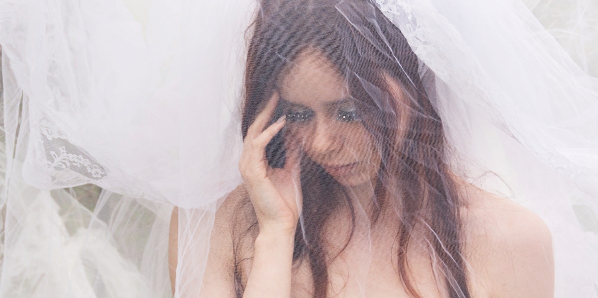 Woman Allegedly Fakes Leukemia To Get Free Wedding
