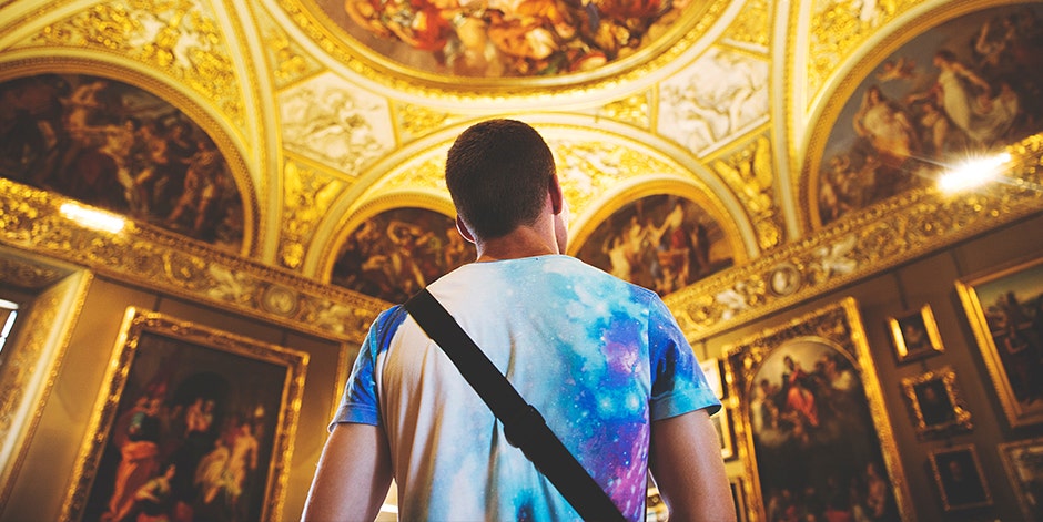 Smithsonian's 15th Annual Museum Day! Find Out The Best Free-Entry Museums In All 50 States Smithsonian's 15th Annual Museum Day! Find Out The Best Free-Entry Museums In All 50 States