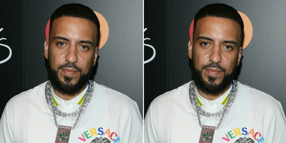 Who Is French Montana's New Girlfriend? New Details On Anel Peralta Luciano