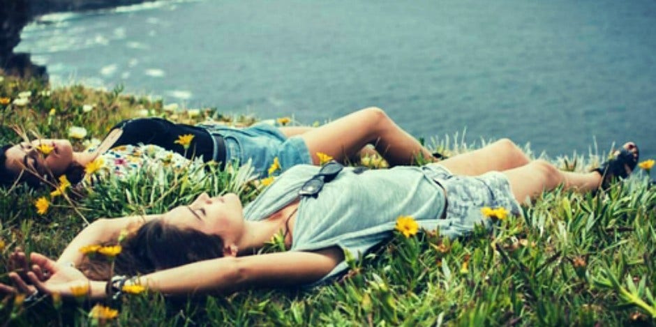 5 Ways You Unknowingly Mock Your Friend's Mental Illness 5 Ways You Unknowingly Mock Your Friend's Mental Illness