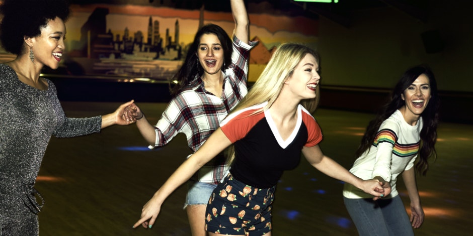 The Two Other Zodiac Signs You Need For Your Best Friend Squad The Two Other Zodiac Signs You Need For Your Best Friend Squad