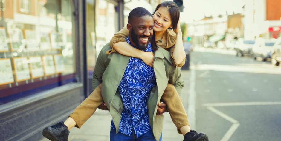 6 'Lucky In Love' Zodiac Signs Who Have Good Taste In Partners
