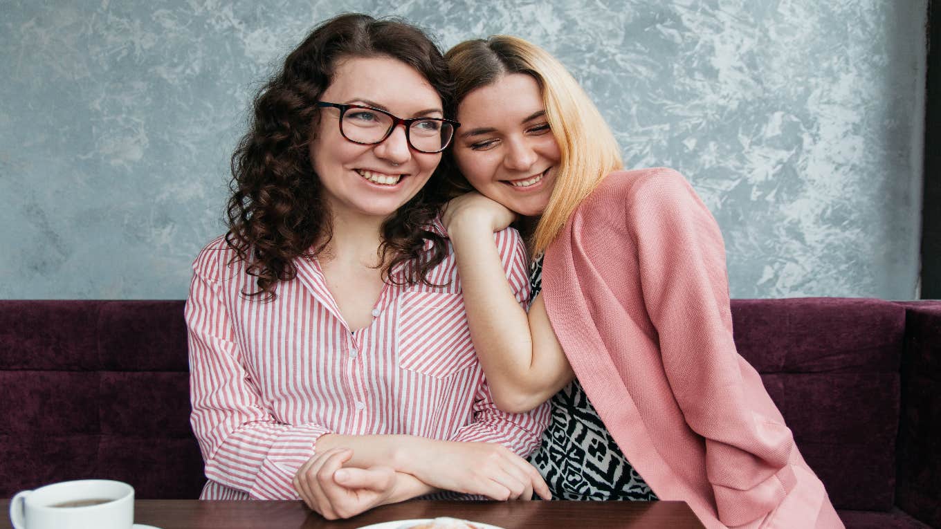 6 Questions That Will Bring Closer To Anyone friends