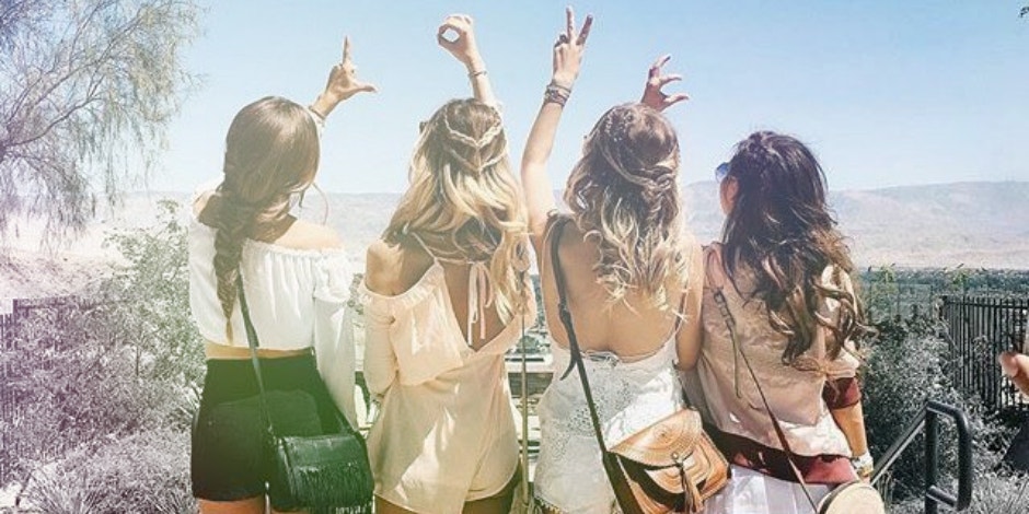 Best Friends Best Friends
