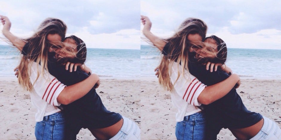 friends friends
