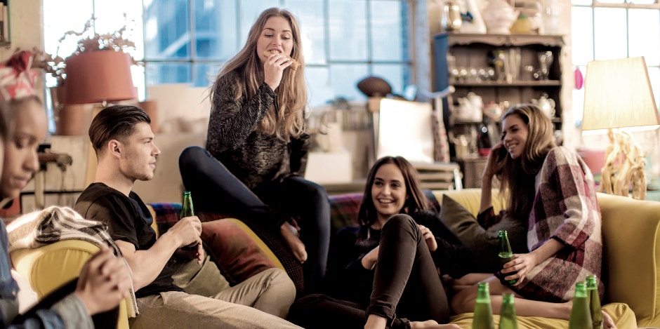 8 Personality Traits To Look For In A Best Friend 8 Personality Traits To Look For In A Best Friend