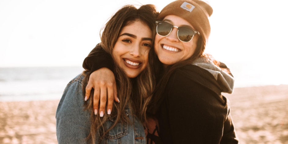 Why Scorpio Zodiac Signs Are The Best Friends To Have