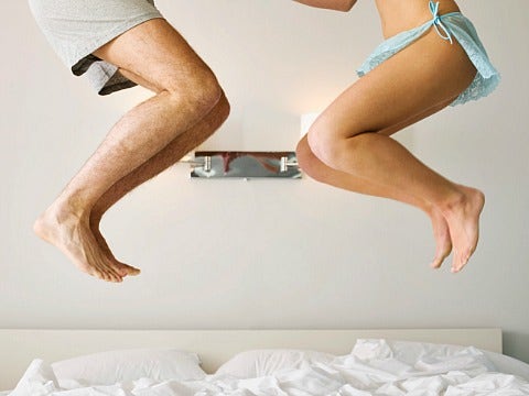 Hooking Up & Hanging Out: Can Casual Sex Lead To Love?