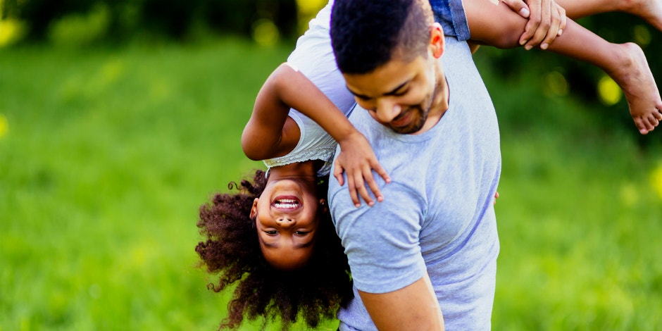 10 Powerful Life Lessons From Our Dads
