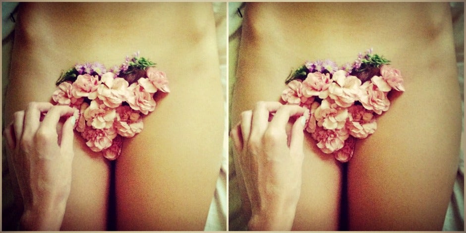 Why I Prefer My Full Bush Over Sporting A Shaved Vagina Why I Prefer My Full Bush Over Sporting A Shaved Vagina