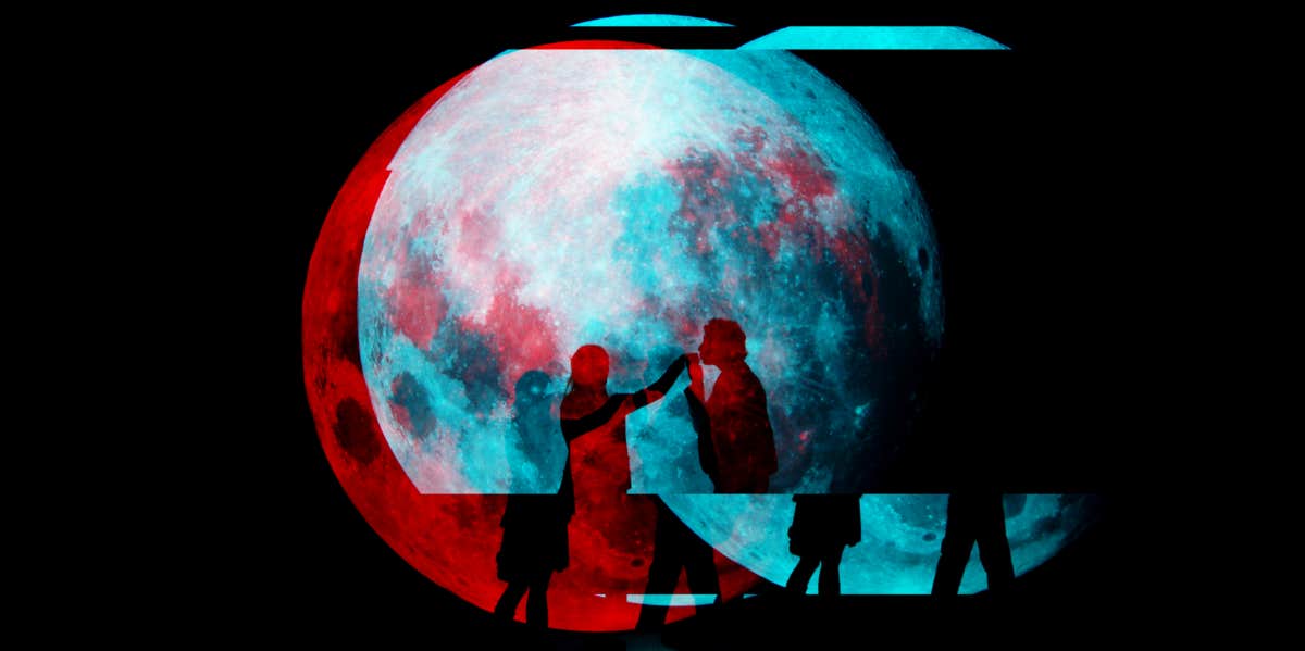 full buck supermoon weekly love horoscope July 11 - 17 2022 full buck supermoon weekly love horoscope July 11 - 17 2022