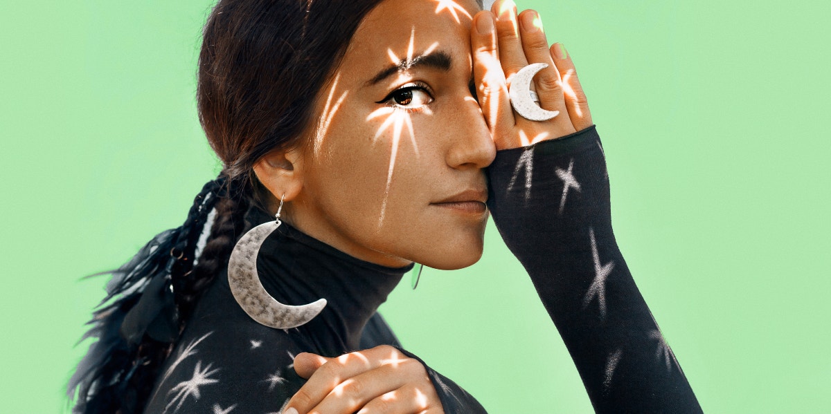 Ritual for the Full Moon in Aries - OCT 1 Ritual for the Full Moon in Aries - OCT 1