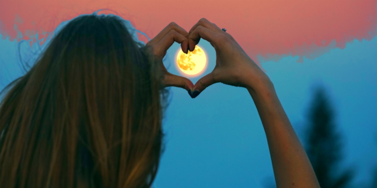 The Most Powerful Full Blue Moon Rituals For Your Zodiac Sign full moon rituals