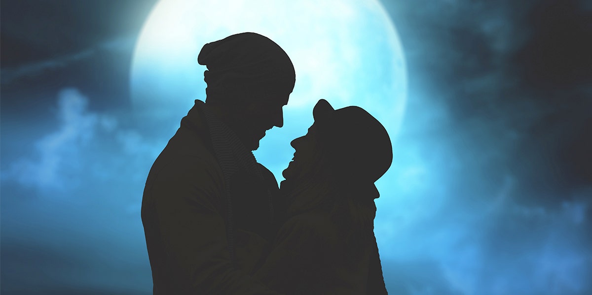 How The Full Moon In Aries Affect Your Relationships Forever