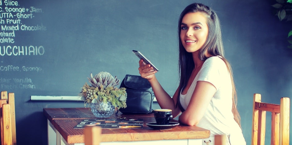 12 Fun & Easy Virtual Date Ideas 12 Fun & Easy Virtual Date Ideas