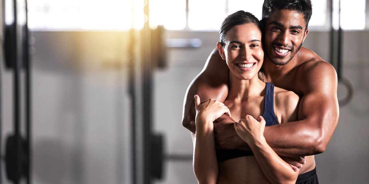 11 Fun Couples Workout Ideas And Classes To Try