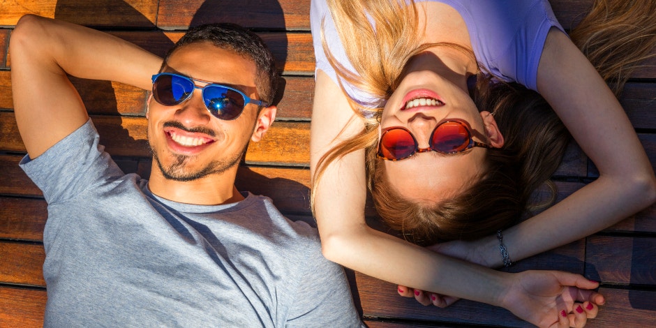 6 Fun & Romantic Things To Do With Your Boyfriend Or Girlfriend When You're Bored