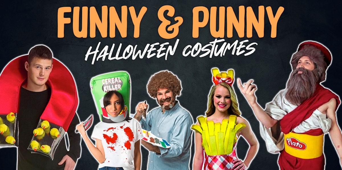 70 Funny Halloween Costume Ideas For Adults In 2021 | YourTango