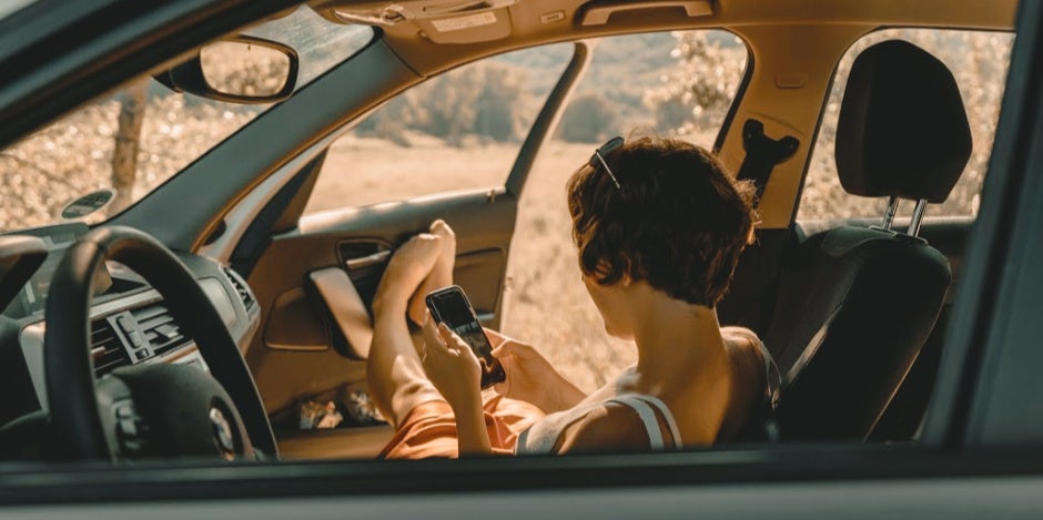 18 Sexting Examples Smart & Funny Girls Can Use To Turn A Man On 18 Sexting Examples Smart & Funny Girls Can Use To Turn A Man On