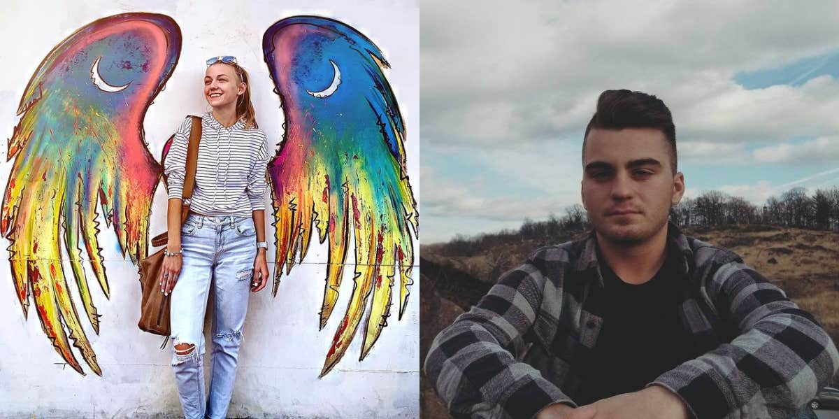 Gabby Petito's Ex-Boyfriend Shared An Emotional Tribute After Her Death Gabby Petito and Brandon Williams