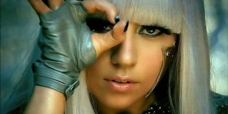 How Lady Gaga Can Have A No-Sex Orgasm Without Touching Herself How Lady Gaga Can Have A No-Sex Orgasm Without Touching Herself