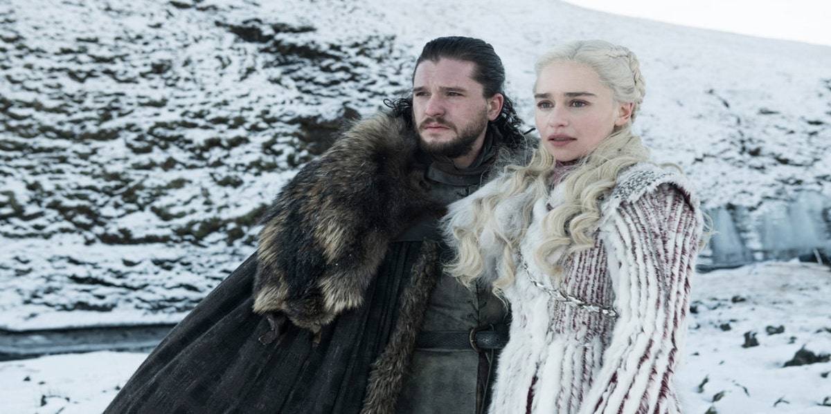 11 ‘Game Of Thrones’ Quotes For Surviving COVID-19 game of thrones quotes for getting through covid-19 pandemic