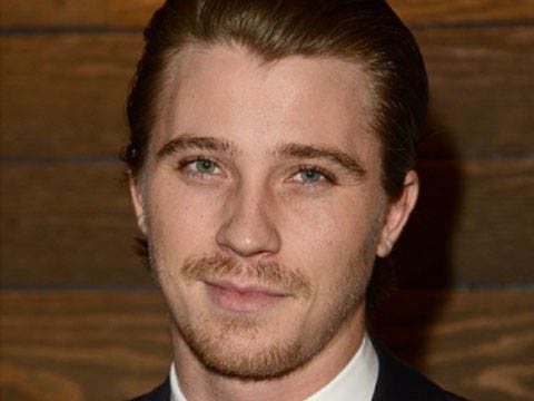 Christian Grey Casting: Who Just Turned Down The Lead Role? Christian Grey Casting: Who Just Turned Down The Lead Role?