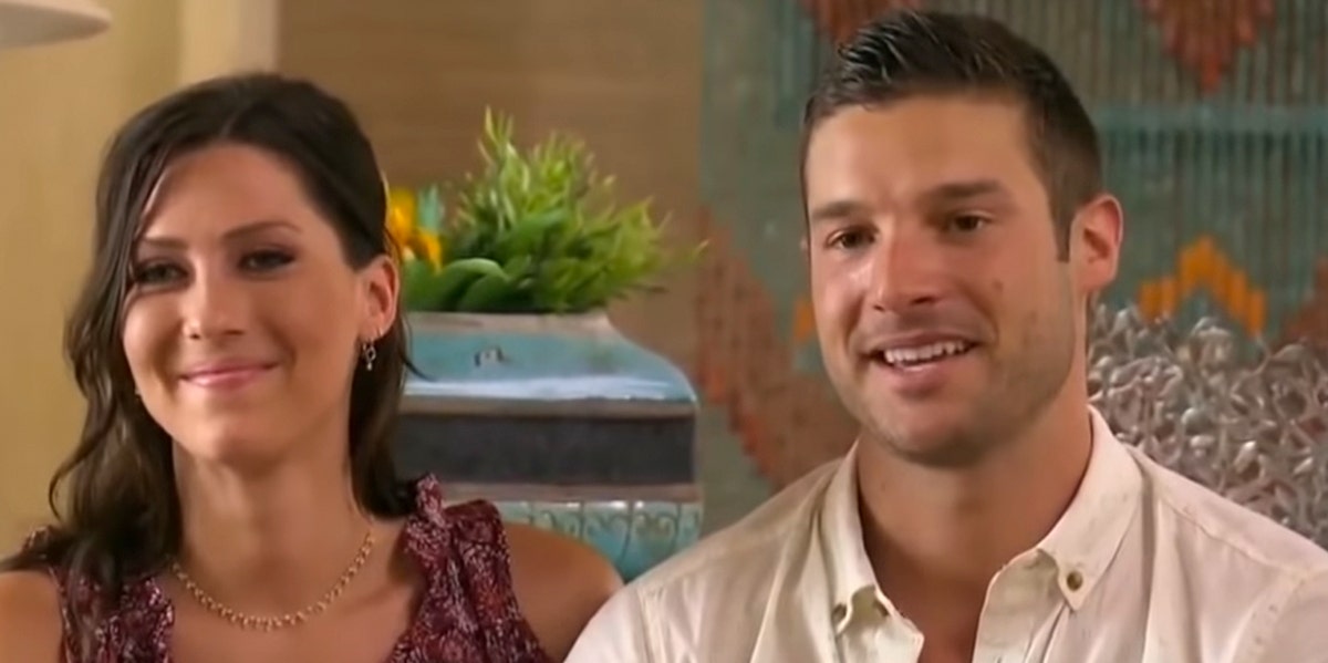 Did Becca Kufrin & Garrett Yrigoyen Break Up? Did Becca Kufrin & Garrett Yrigoyen Break Up?
