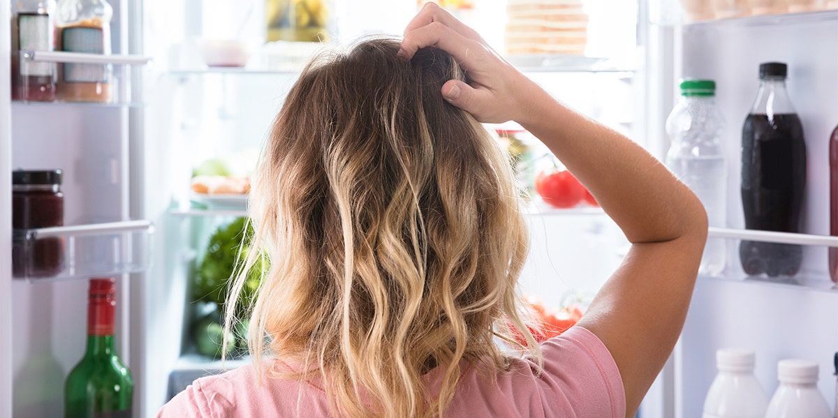 I Quit Sugar For A Month And It Was Basically The Apocalypse