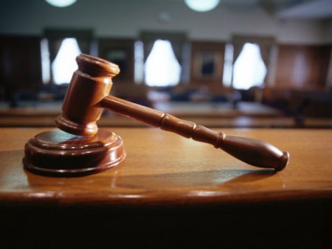 Pics: Abortion And Reproductive Rights: The Fight Goes On gavel