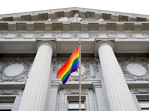 gay pride flag gay pride flag