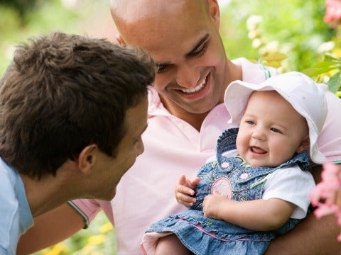 Love: How To Be A Great Dad For Father's Day 