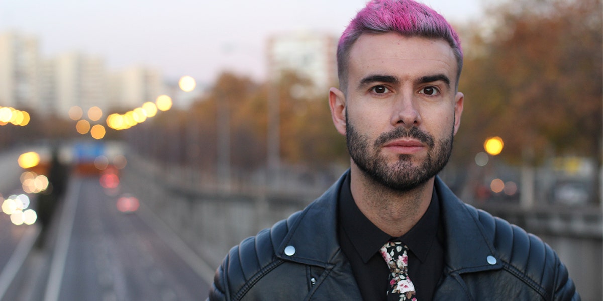 No, It’s Not OK to Be a Gay White Man No, It’s Not OK to Be a Gay White Man