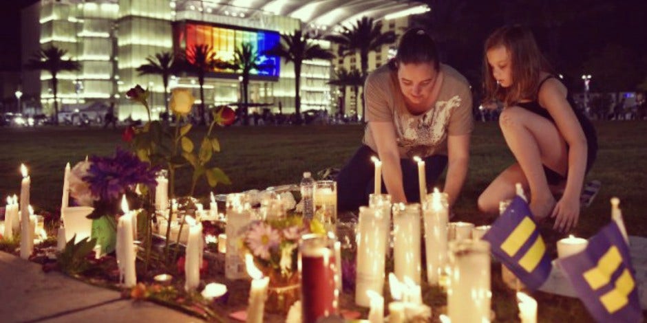 orlando vigil