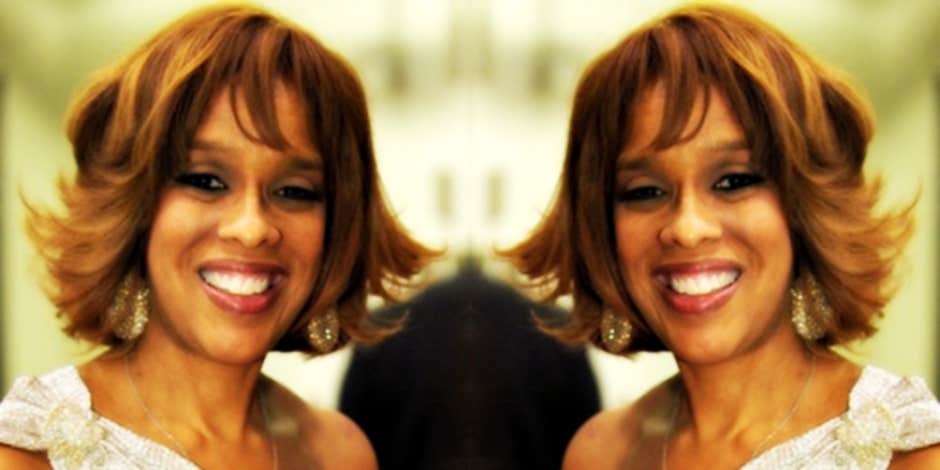 gayle king 
