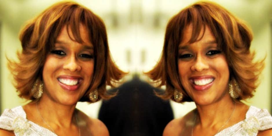 gayle king 