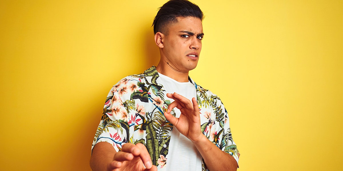 What Happens When Gay Men Touch A Vagina For The First Time What Happens When Gay Men Touch A Vagina For The First Time