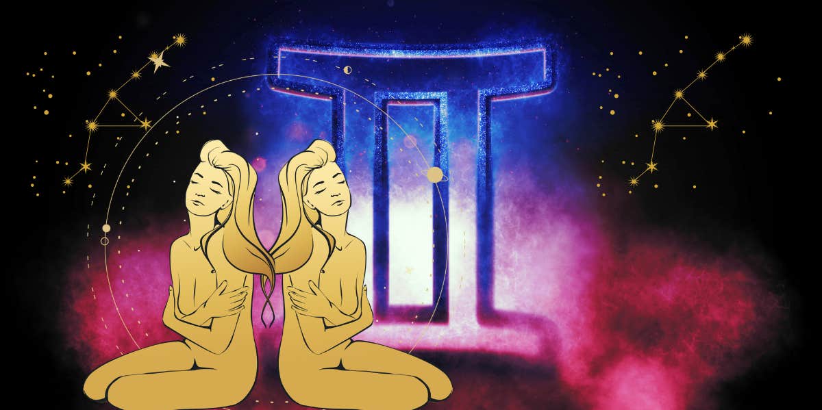 Gemini Monthly Horoscope Predictions For Love, Relationships & Career For October 2022