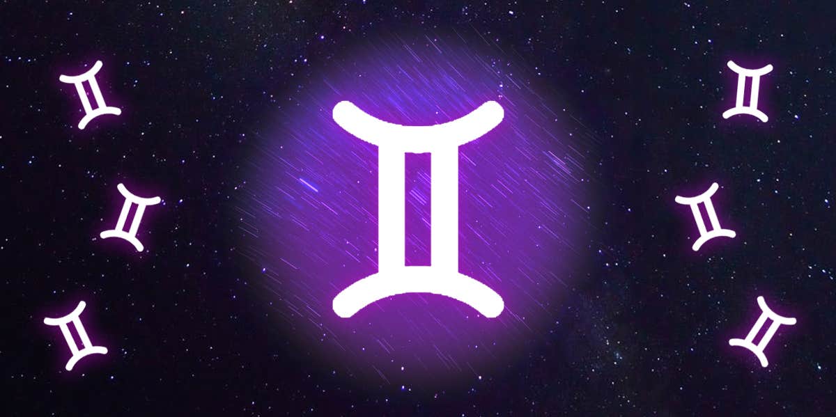 Gemini Rising Sign: What Gemini Ascendant Means In Your Chart gemini rising