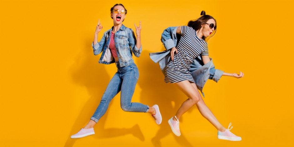 3 Strange Myths & Facts About The Gemini Zodiac Sign You Should Know (Even If You Think Astrology's Fake) 3 Strange Myths & Facts About The Gemini Zodiac Sign You Should Know (Even If You Think Astrology's Fake)