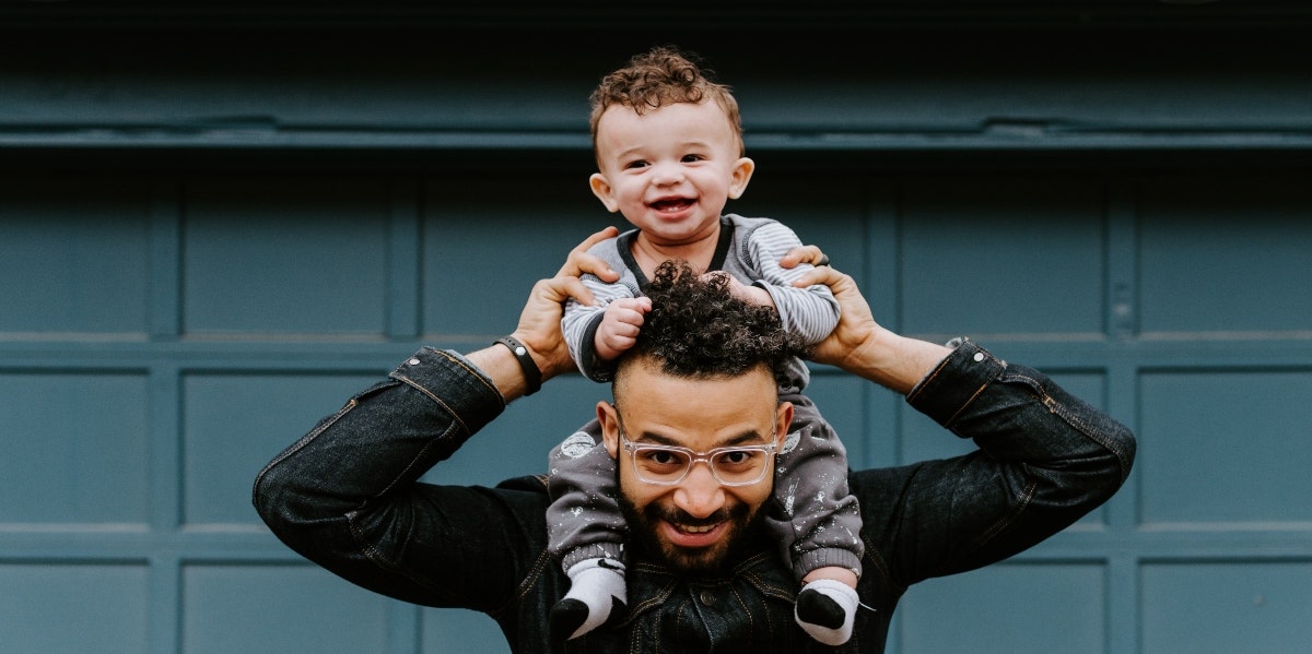 Millennial Moms Are Adopting Gender Neutral Parenting, But Will Dads Catch On? Millennial Moms Are Adopting Gender Neutral Parenting, But Will Dads Catch On?