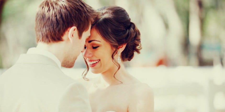 If Your Relationship Has These 5 Things, Get Married — STAT!