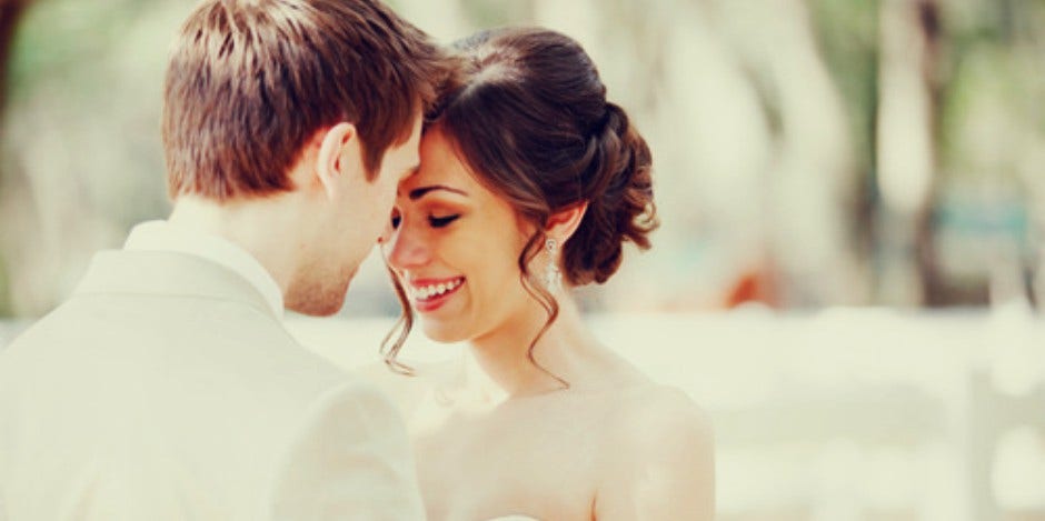 If Your Relationship Has These 5 Things, Get Married — STAT! If Your Relationship Has These 5 Things, Get Married — STAT!