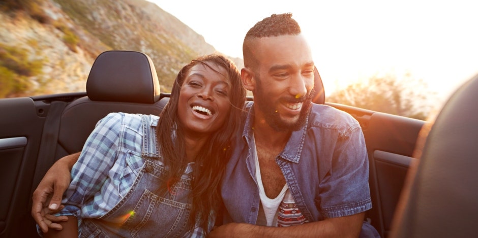 The Secret To Getting The Love You Want In A Relationship, According To Experts