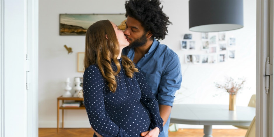 What Is A Tilted Uterus? How It Affects Your Sex Life And Getting Pregnant What Is A Tilted Uterus? How It Affects Your Sex Life And Getting Pregnant