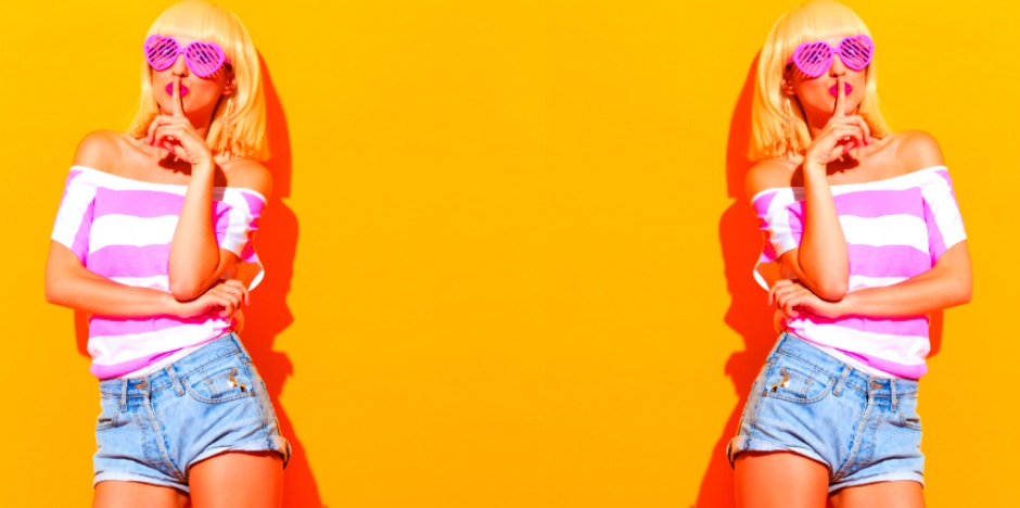 What It's Like To Get Your First Brazilian Wax What It's Like To Get Your First Brazilian Wax