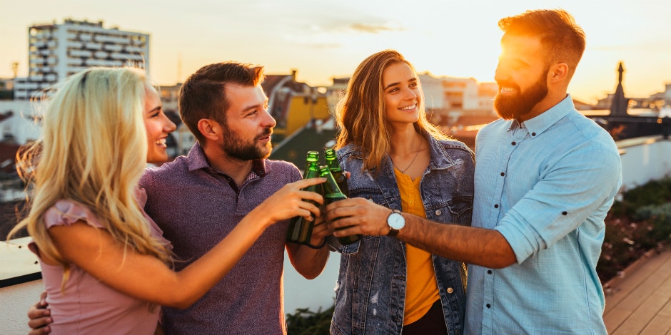 15 Gluten Free Beer Options That Sip So Good 15 Gluten Free Beer Options That Sip So Good